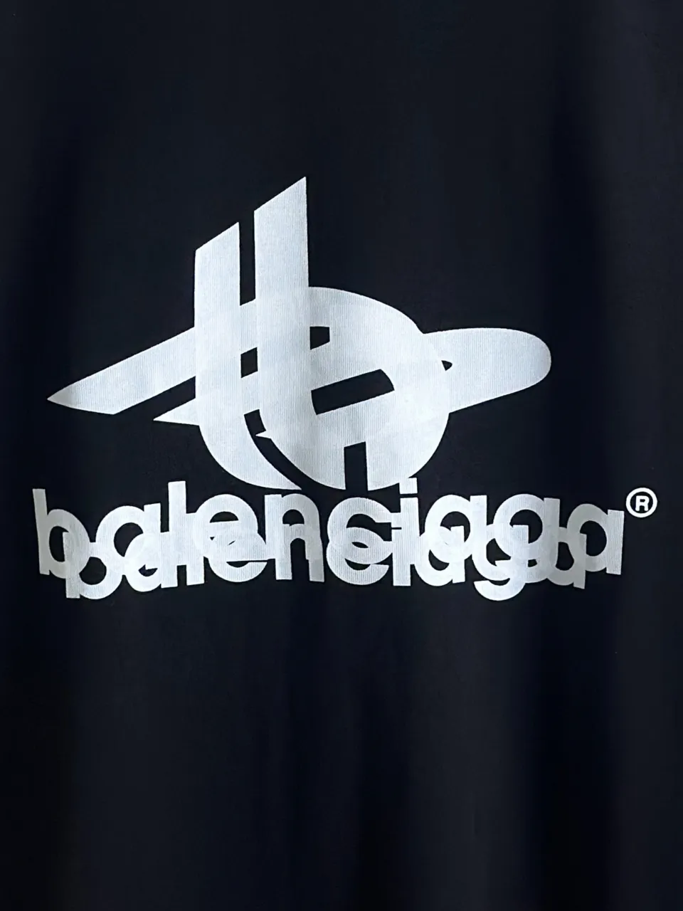 Balenciaga 💰P105 :Black Size：Xs-L